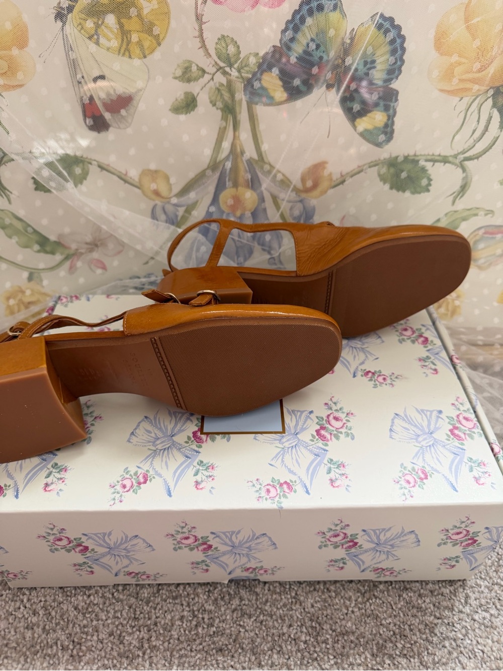 Sezane Paula Babies - Picture 3 of 3